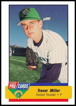 2118 Trever Miller